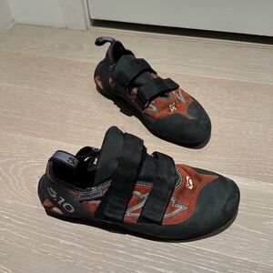 Original 5.10 Climbing Shoes